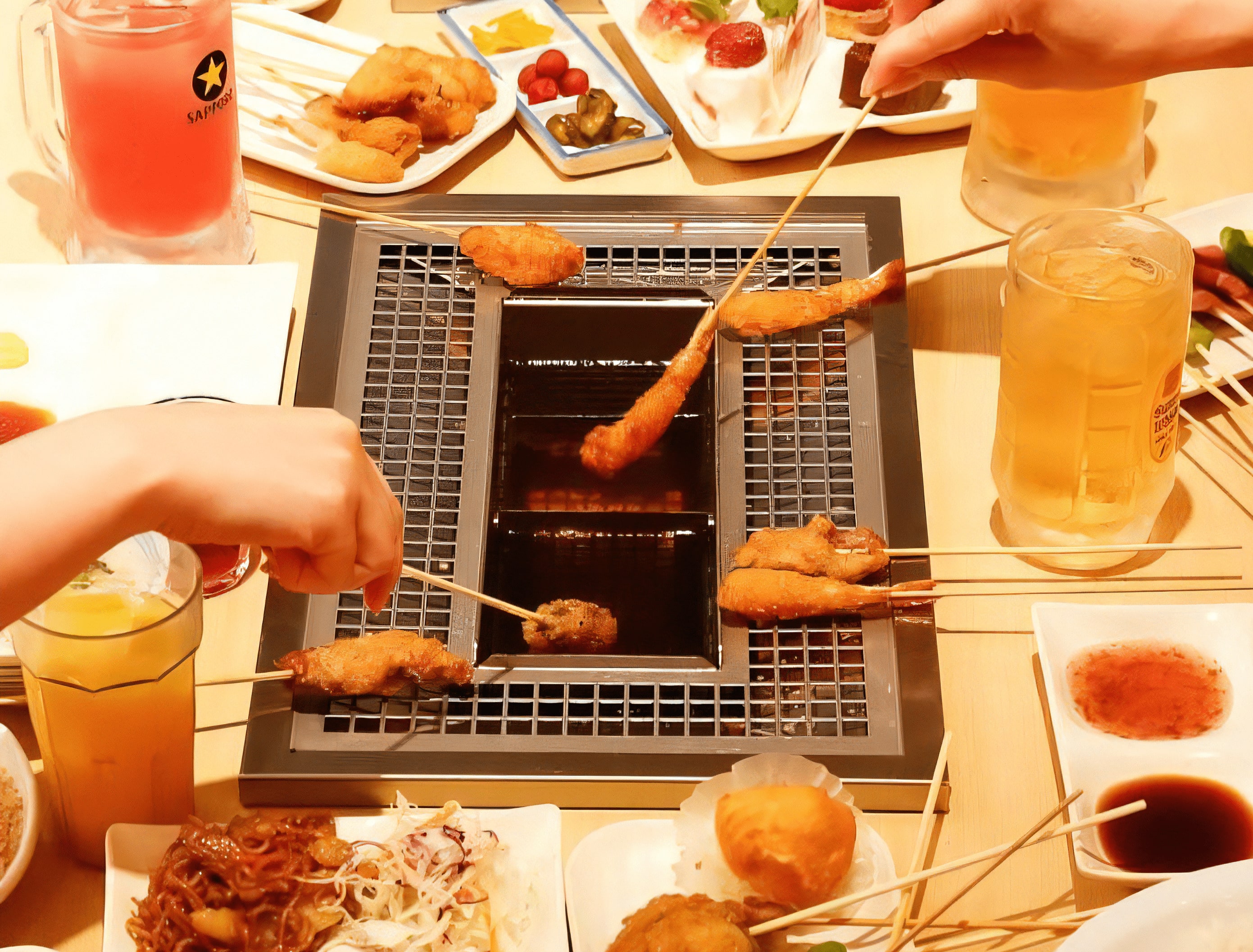 串家物語 イオンモール伊丹店